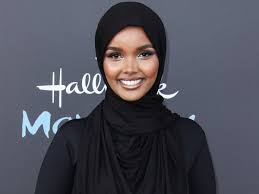 HALIMA ADEN